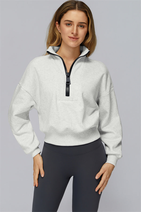 The Elle Form Sweatshirt