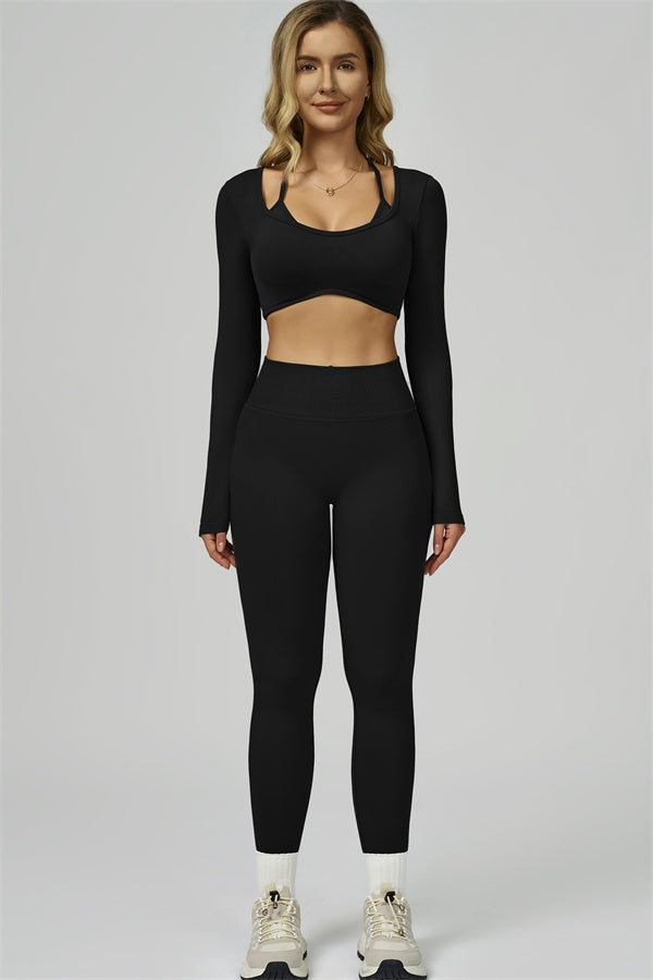 The Prime Leggings