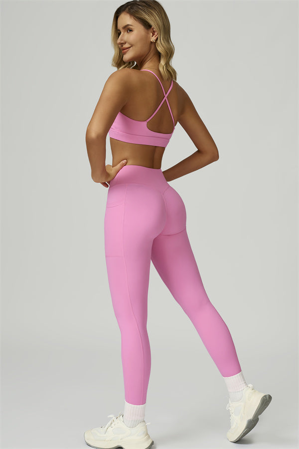 The Flourish Leggings