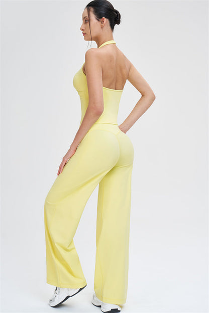 The Twirl New Straight Leg Pants