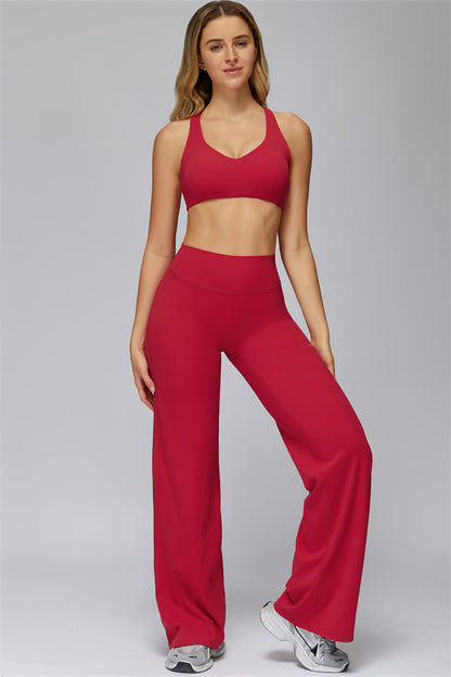 The Radiance Pure Sports Bra