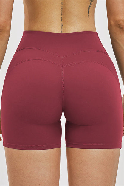 The Zenith Shorts