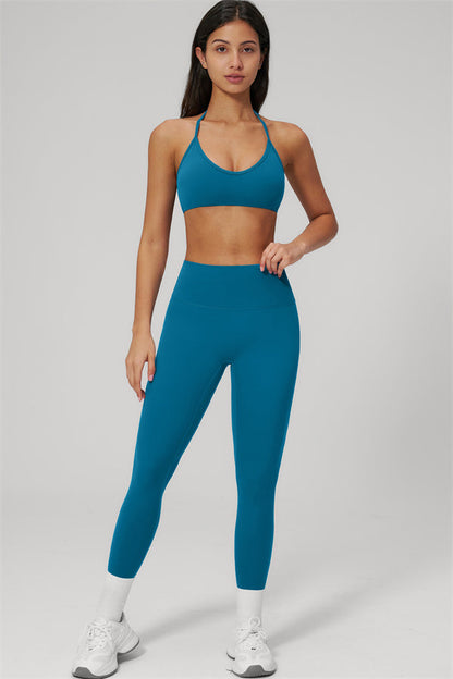 The Rapture Sports Bra Leggings 2-Piece Set