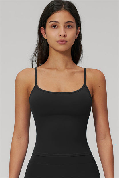The Rapture Tank Top Flared Leggings 2-Piece Set