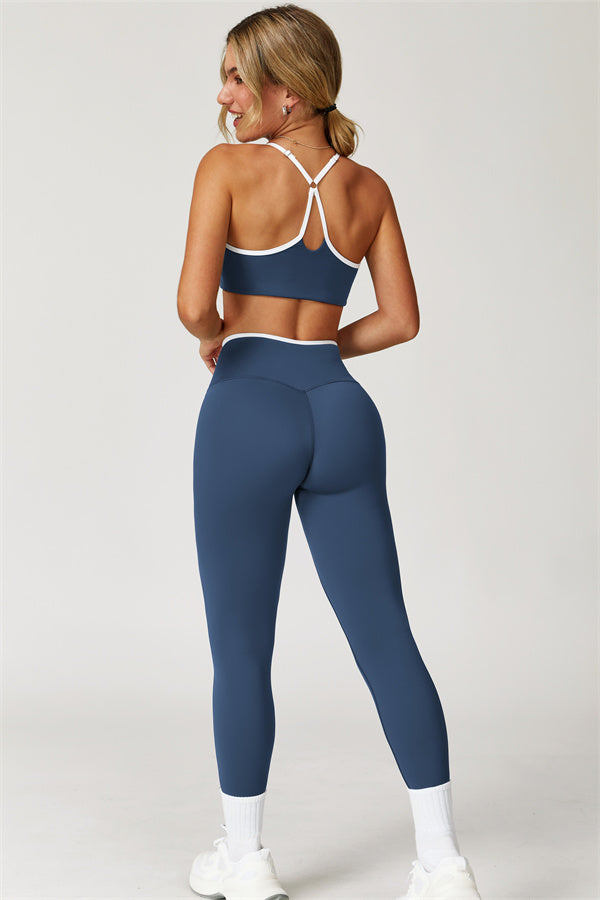 The Boost Leggings