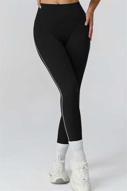 The Venus Zip Top Leggings 2-Piece Set