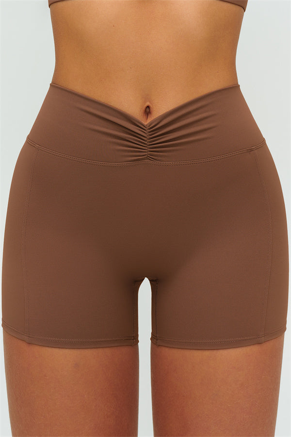 The Lushness Shorts