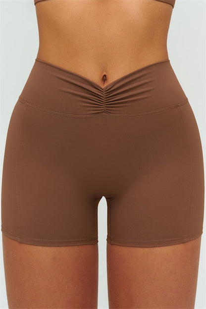 The Lushness Shorts