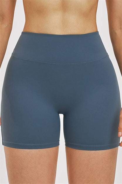 The Zenith Sports Bra Shorts 2-Piece Set