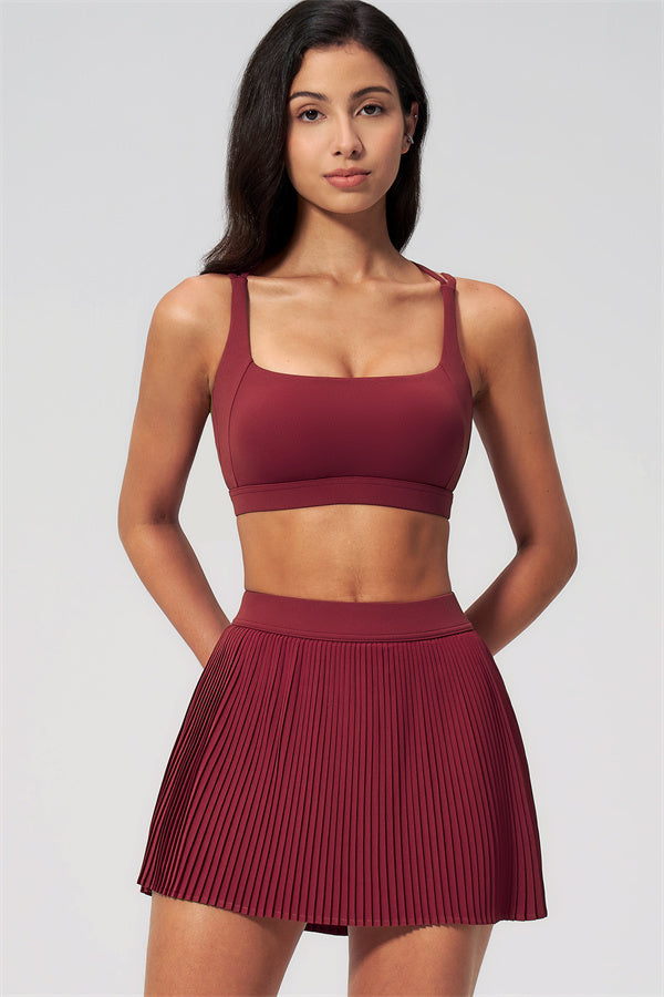 The Balance Sports Bra