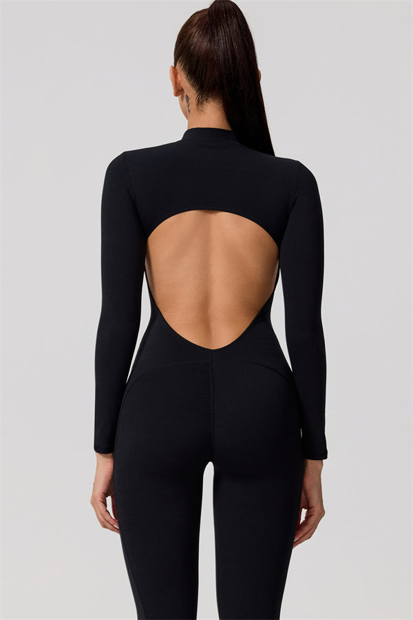 The Harmony Jumpsuit