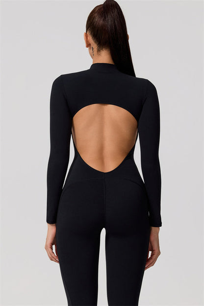 The Harmony Jumpsuit