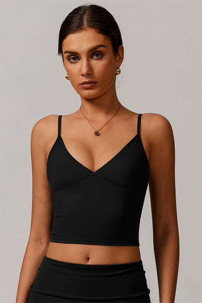 The Vigor Tank Top