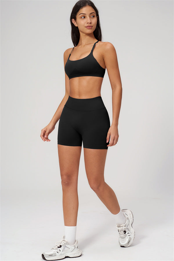 The New Empower Sports Bra