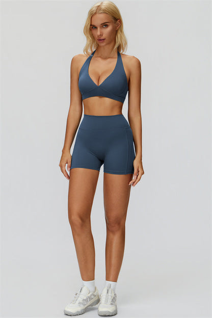 The Fyra Shorts