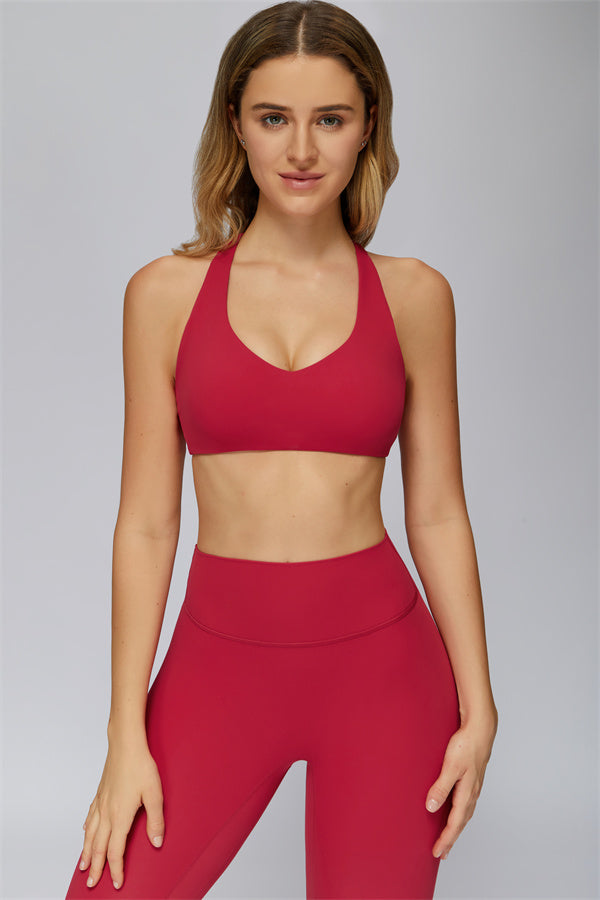 The Radiance Pure Sports Bra