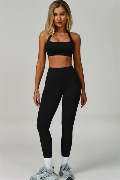 The Bold Leggings