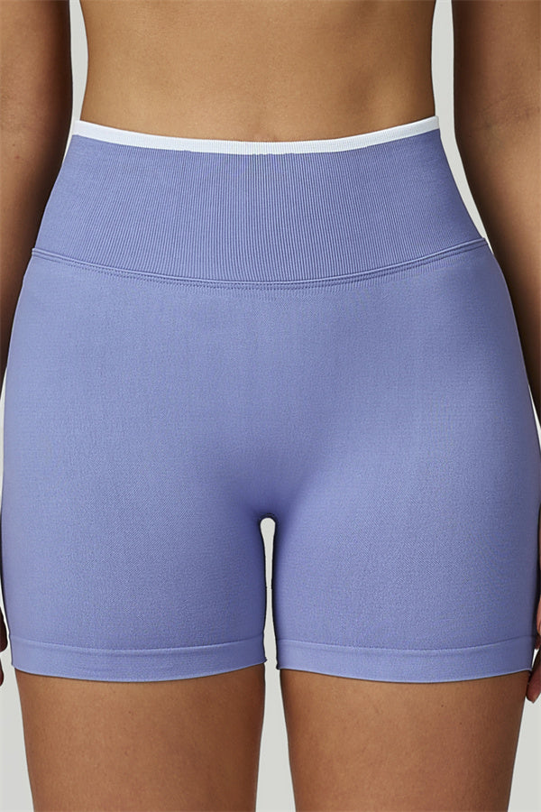 The Prime Line Shorts