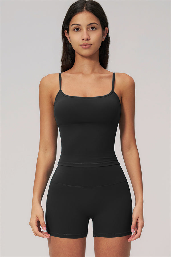 The Rapture Tank Top