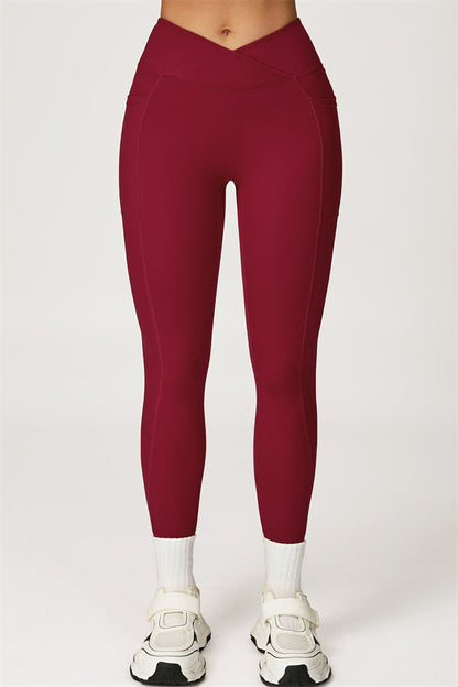 The Glacier Sports Bra Leggings 2-Piece Set
