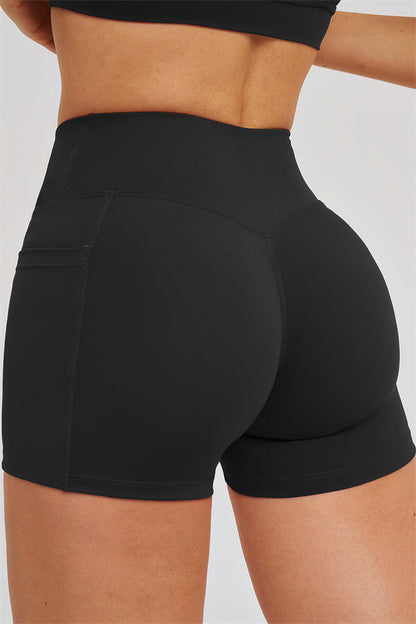 The Sizzle Zip Jacket Shorts 2-Piece Set