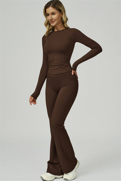 The FlexFit Active Top