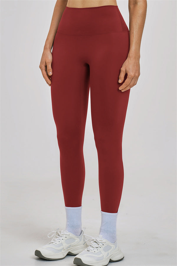 The Seraphine Sports Bra Leggings 2-Piece Set
