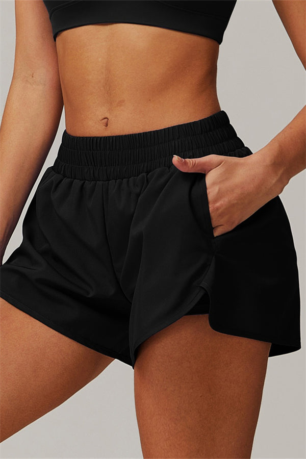 The Nova Shorts