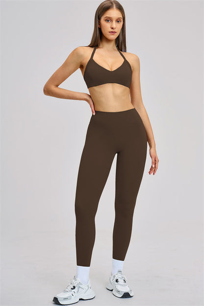 The Zestful Sports Bra