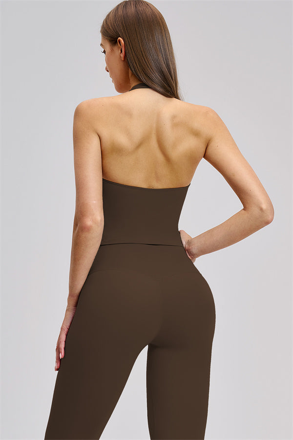 The Zestful Tank Top