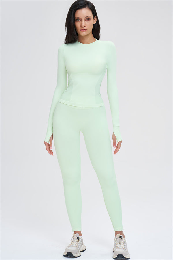 The Whim Long Sleeve T-shirt
