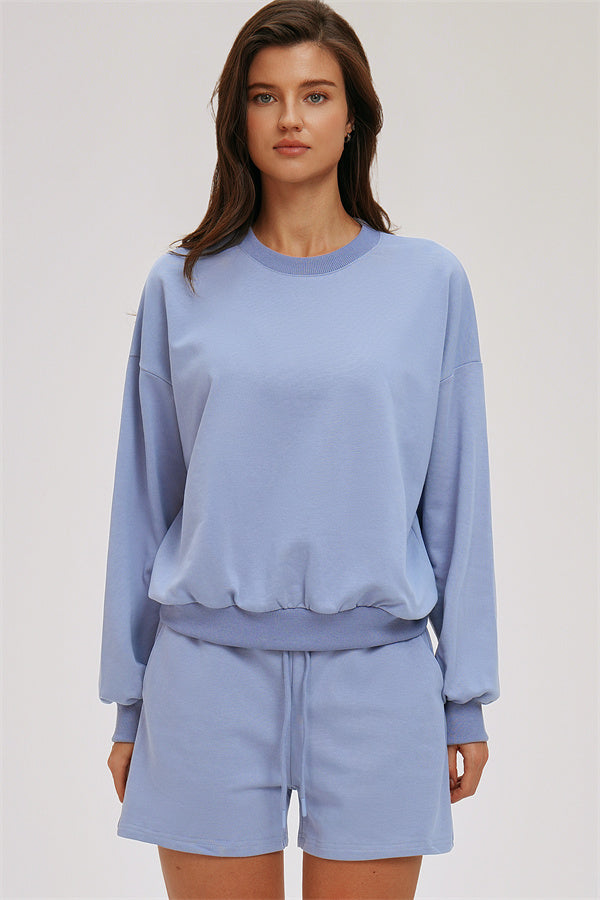 The Kinetic Sweatshirt
