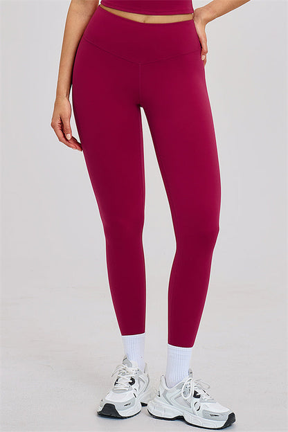 The Dynamic New Crop Top Leggings 2-Piece Set