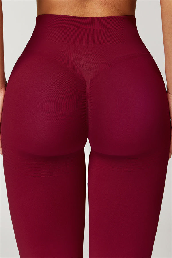 The Delight Jacket Sports Bra Leggings 3-Piece Set