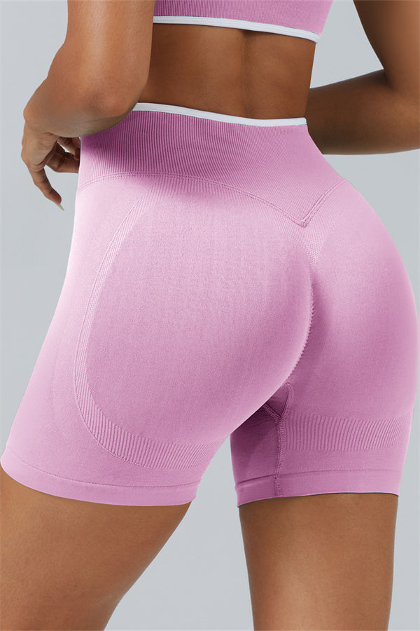 The Elevate New Shorts