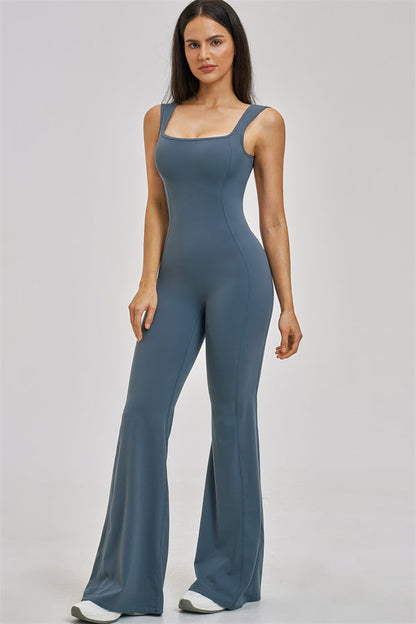 The Zenith Jumpsuit