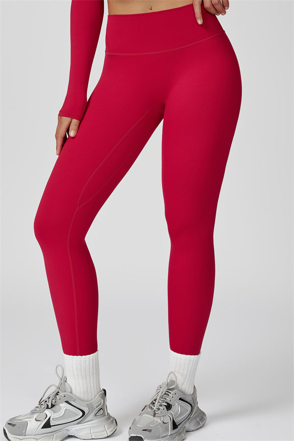 The Oasis T-shirt Leggings 2-Piece Set