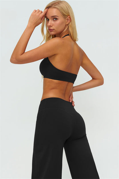 The Twirl New Straight Leg Pants
