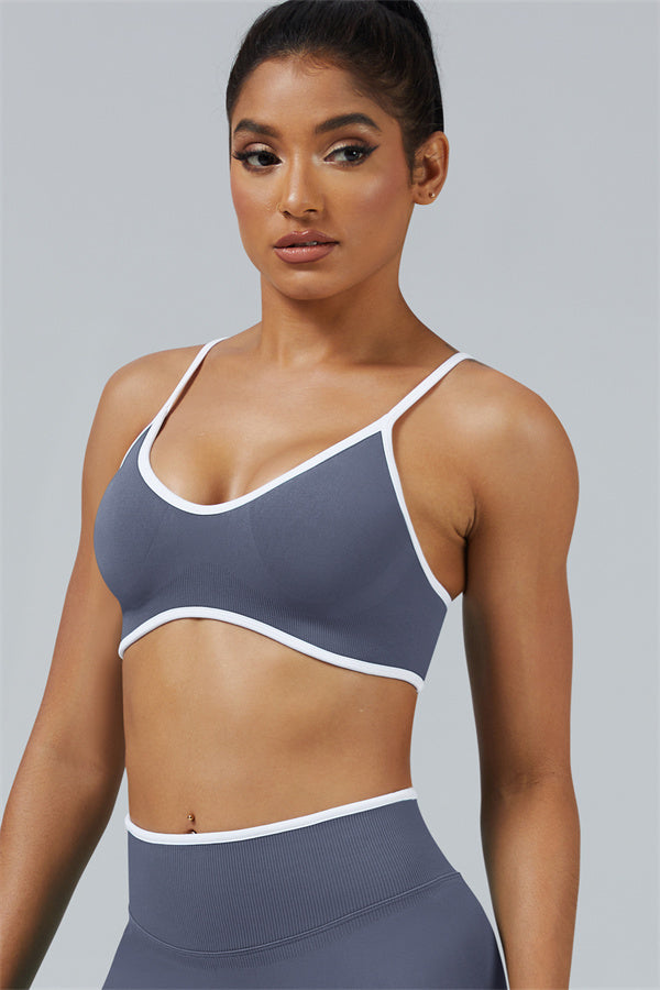 The Elevate Sports Bra Leggings 2-Piece Set