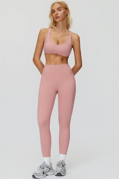 The Butterfly Leggings