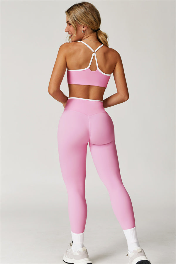 The Boost Sports Bra