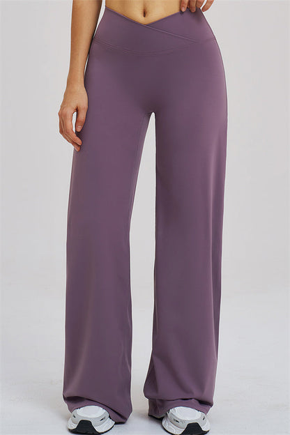 The Mosaic Straight Leg Pants