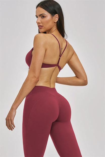 The Zenith Leggings