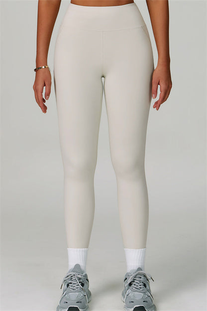 The Bold Halter Sports Bra Leggings 2-Piece Set