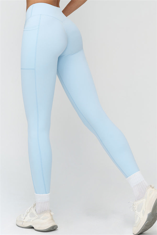 The BoldFit Sports Bra Leggings 2-Piece Set