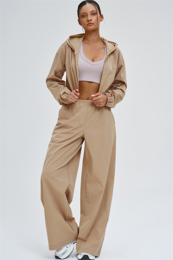 The Svelte UV protection Sweatpants