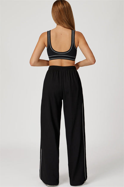 The Amara Sports Bra