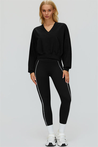 The Whisper Leggings