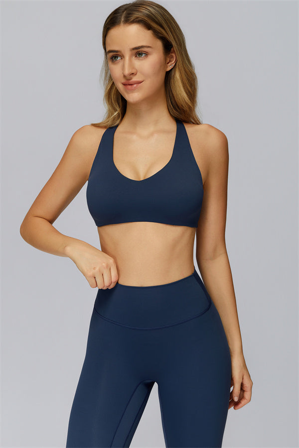 The Radiance Pure Sports Bra
