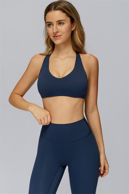 The Radiance Pure Sports Bra